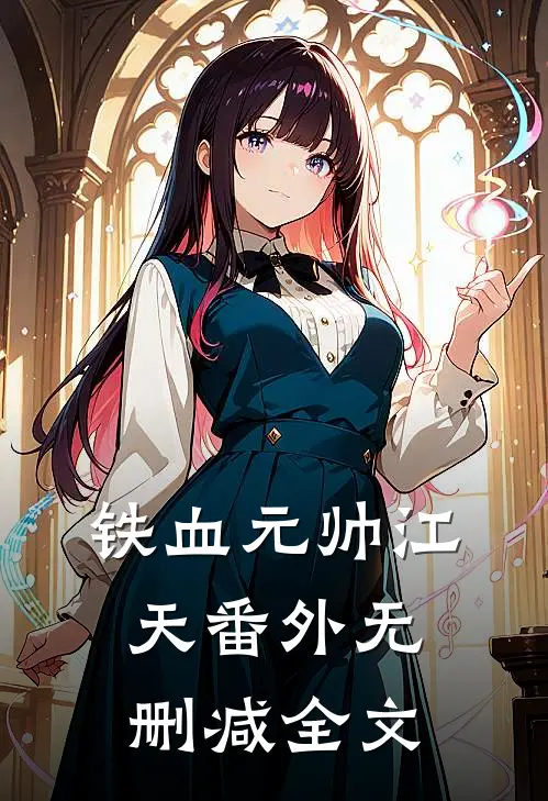 铁血元帅江天 番外无删减全文