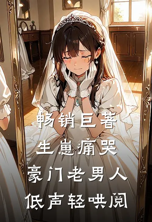 畅销巨著生崽痛哭:豪门老男人低声轻哄阅