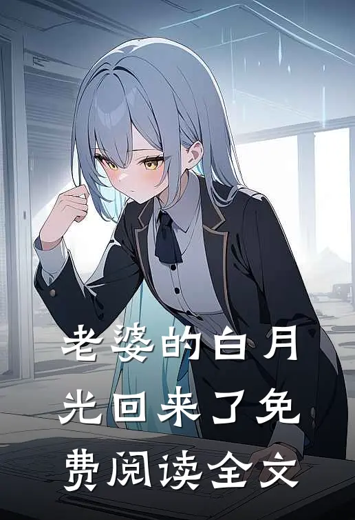 老婆的白月光回来了免费阅读全文