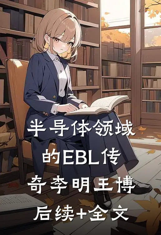 半导体领域的EBL传奇李明王博后续+全文