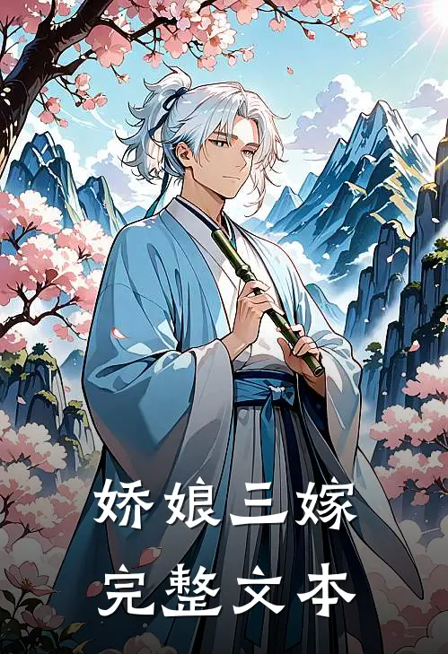 娇娘三嫁完整文本