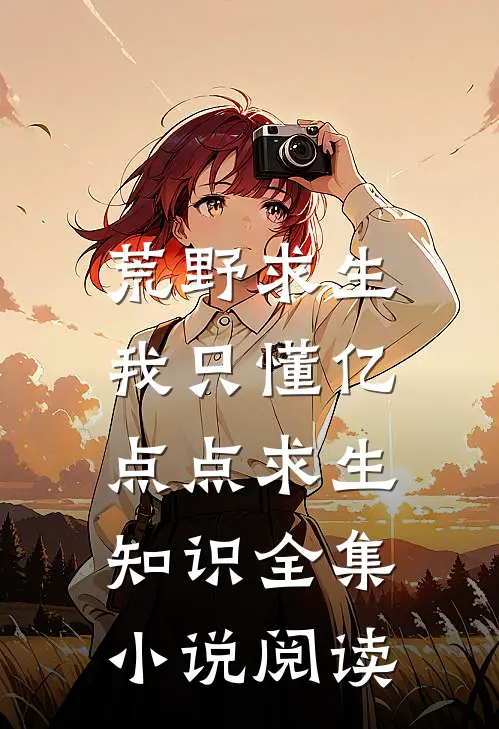 荒野求生：我只懂亿点点求生知识全集小说阅读
