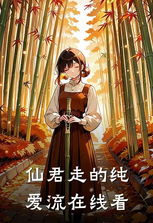 仙君走的纯爱流在线看