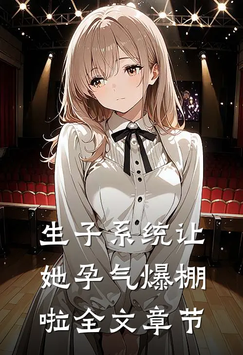 生子系统让她孕气爆棚啦全文章节