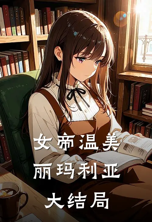 女帝温美丽玛利亚大结局
