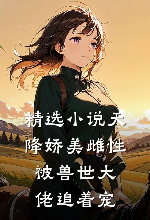 精选小说天降娇美雌性，被兽世大佬追着宠