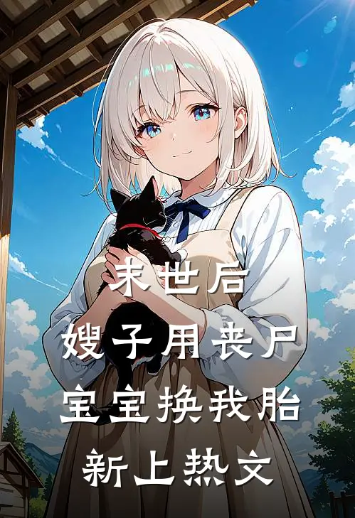 末世后，嫂子用丧尸宝宝换我胎新上热文