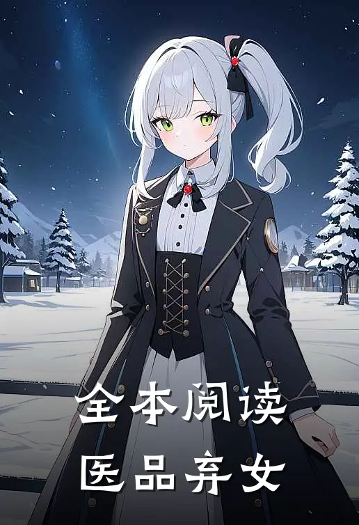 全本阅读医品弃女