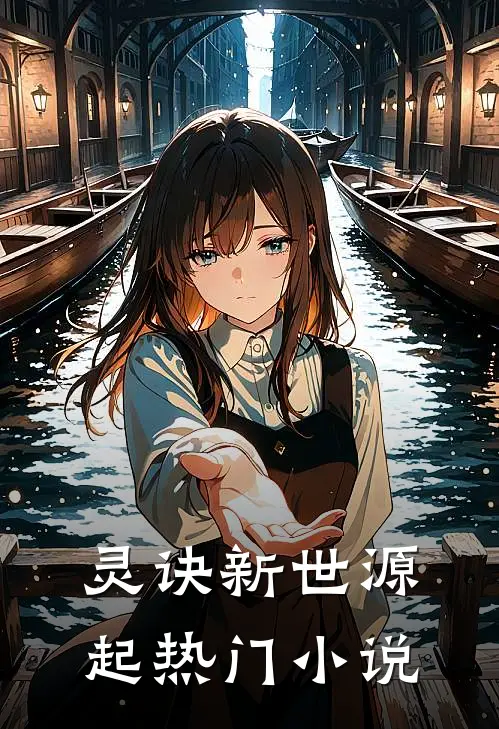 灵诀新世源起热门小说