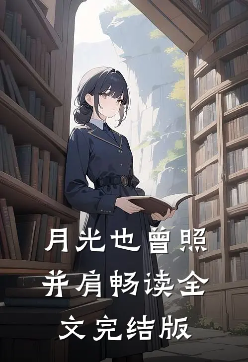 月光也曾照并肩畅读全文完结版