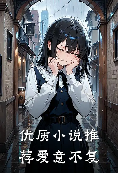 优质小说推荐爱意不复