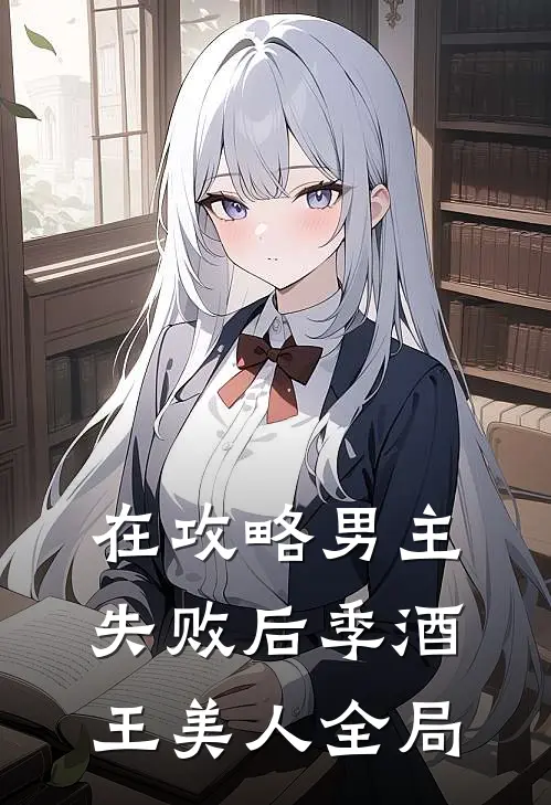 在攻略男主失败后季酒王美人全局