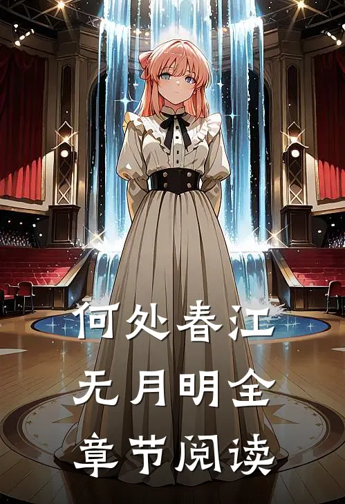 何处春江无月明全章节阅读