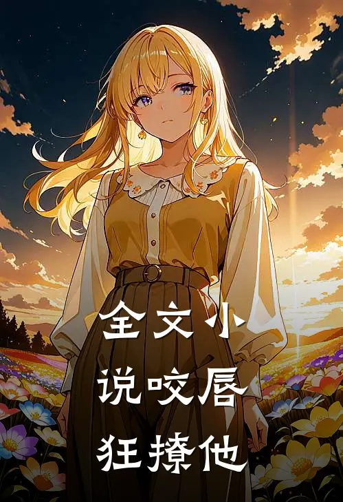 全文小说咬唇,狂撩他