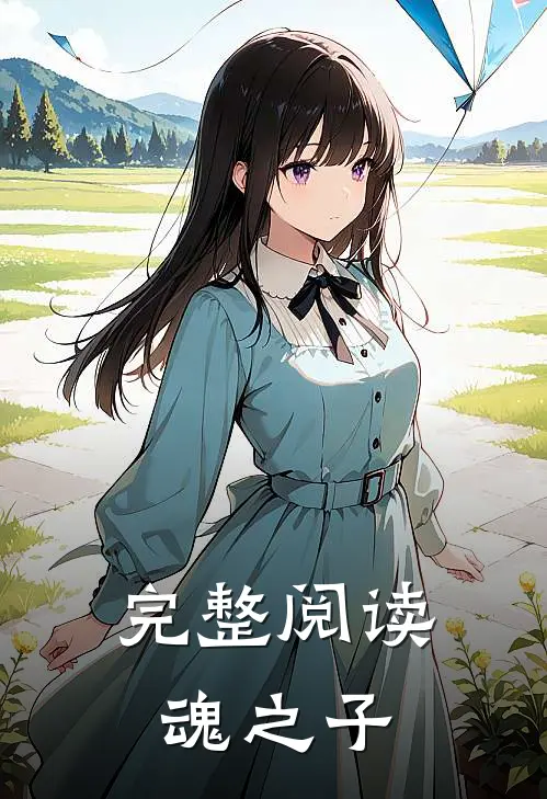 完整阅读魂之子