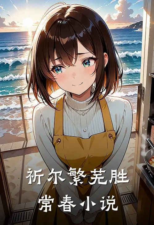 祈尔繁芜胜常春小说