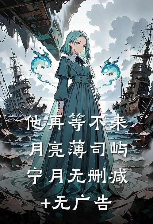 他再等不来月亮薄司屿宁月无删减+无广告