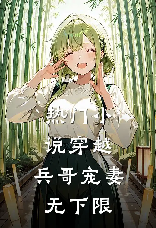 热门小说穿越：兵哥宠妻无下限