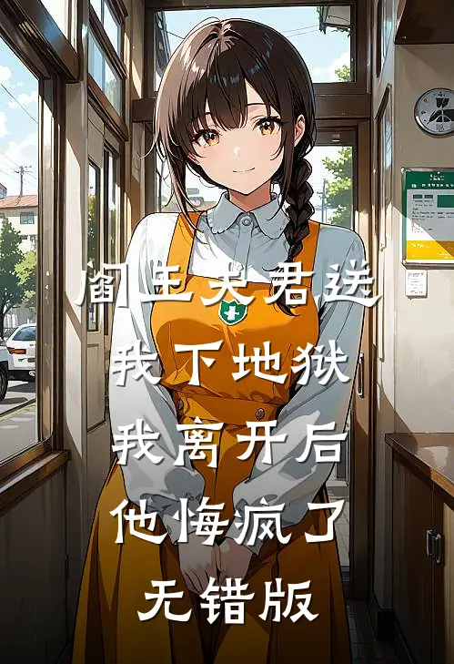 阎王夫君送我下地狱，我离开后他悔疯了无错版