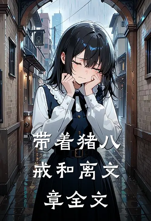 带着猪八戒和离文章全文