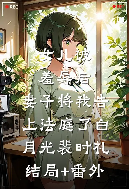 女儿被羞辱后，妻子将我告上法庭了白月光裴时礼结局+番外