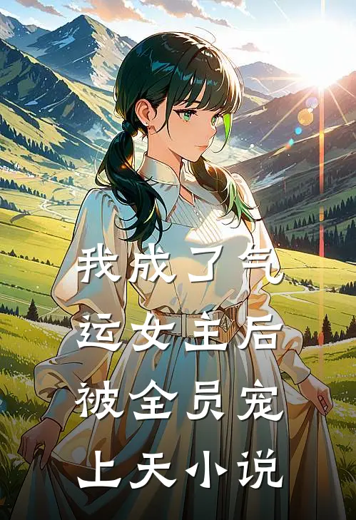 我成了气运女主后，被全员宠上天小说