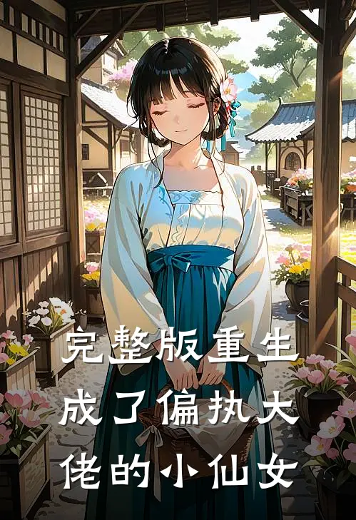 完整版重生成了偏执大佬的小仙女