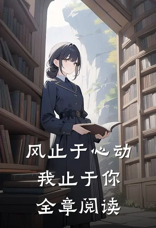 风止于心动我止于你全章阅读