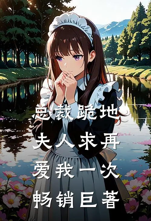 总裁跪地，夫人求再爱我一次畅销巨著