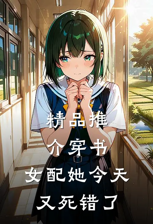 精品推介穿书：女配她今天又死错了