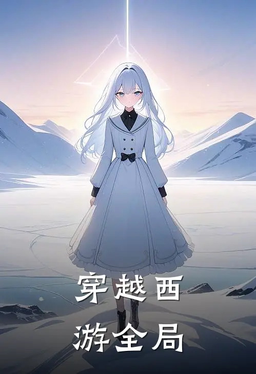 穿越西游全局