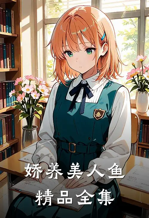 娇养美人鱼精品全集