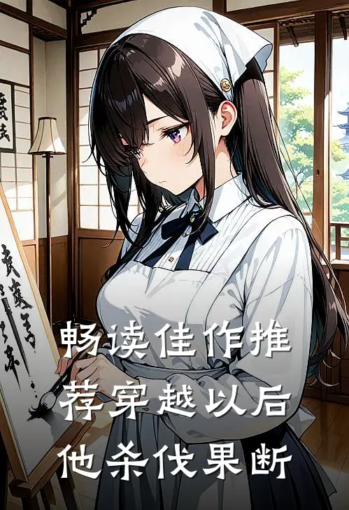 畅读佳作推荐穿越以后，他杀伐果断