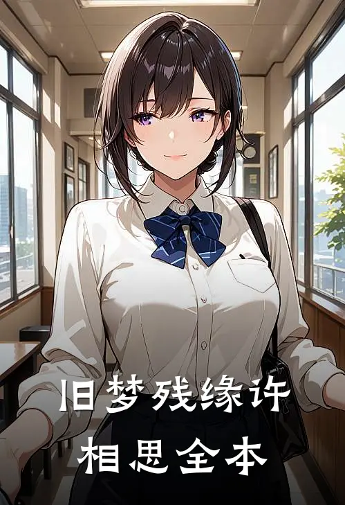 旧梦残缘许相思全本