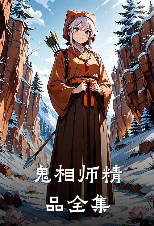 鬼相师精品全集