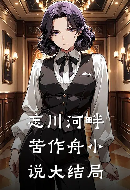 忘川河畔苦作舟小说大结局
