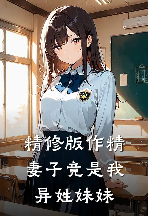 精修版作精妻子竟是我异姓妹妹