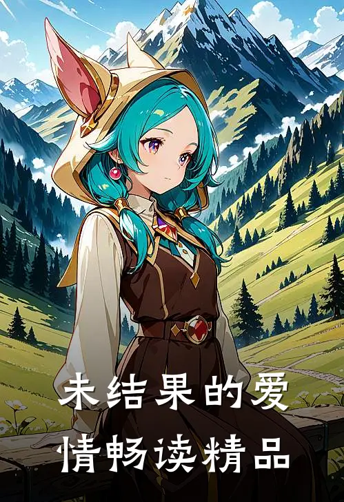 未结果的爱情畅读精品