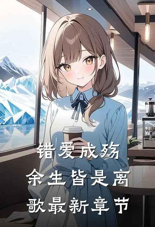 错爱成殇，余生皆是离歌最新章节
