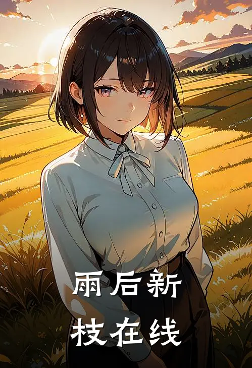雨后新枝在线