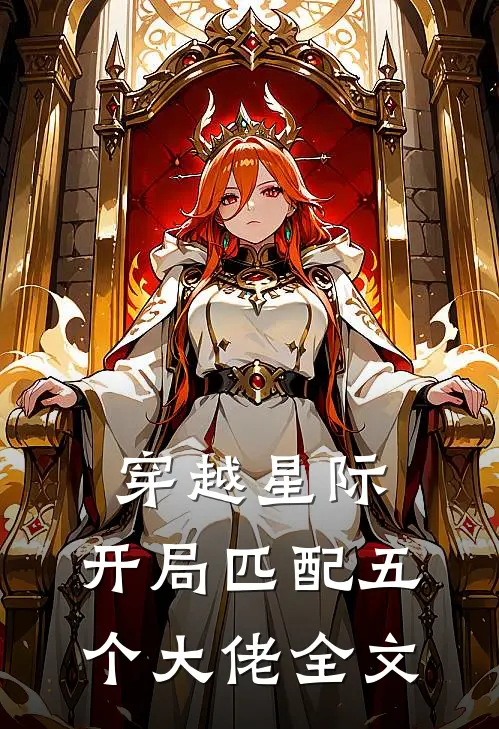 穿越星际，开局匹配五个大佬全文