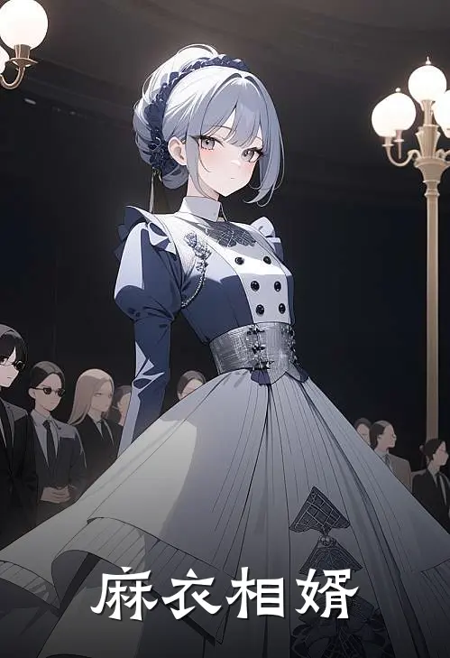 麻衣相婿
