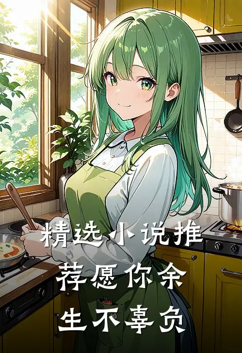 精选小说推荐愿你余生不辜负