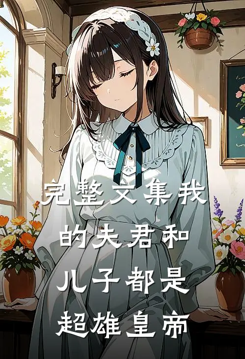 完整文集我的夫君和儿子都是超雄皇帝