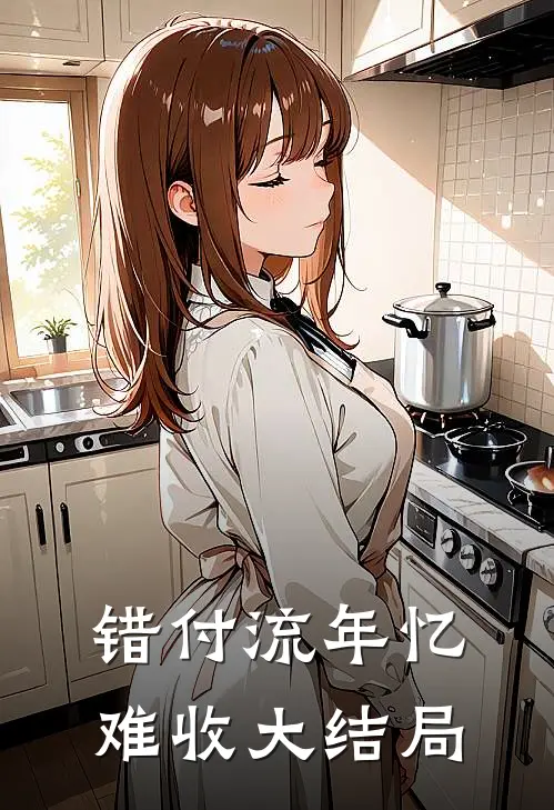 错付流年忆难收大结局