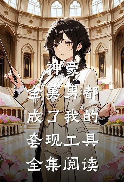 神豪：全美男都成了我的套现工具全集阅读