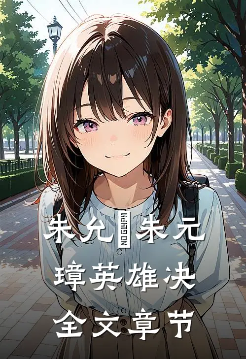 朱允炆朱元璋英雄决全文章节