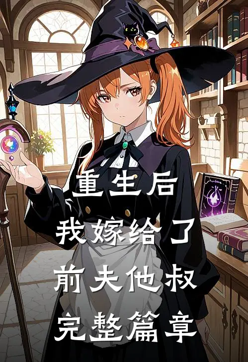 重生后，我嫁给了前夫他叔完整篇章