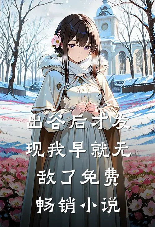 出谷后才发现我早就无敌了免费畅销小说