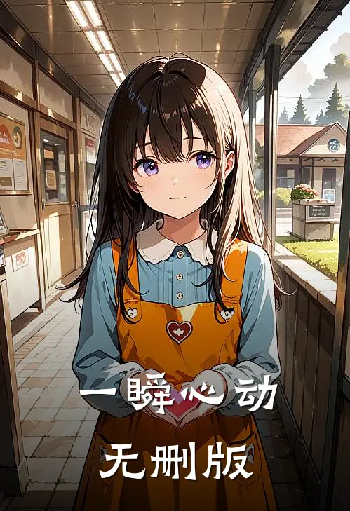 一瞬心动无删版